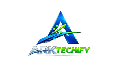 ArkTechify Shopify partner agency logo