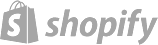 Shopify logo